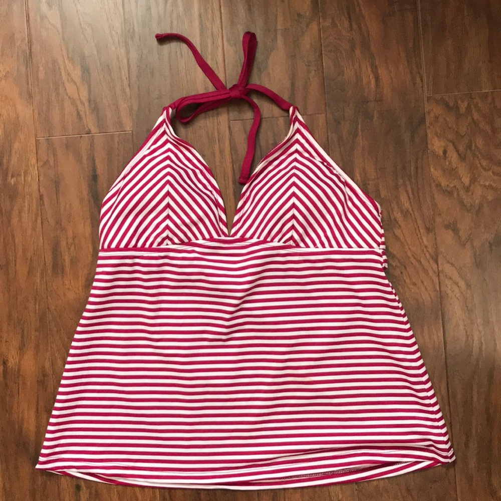 Swimsuit top
